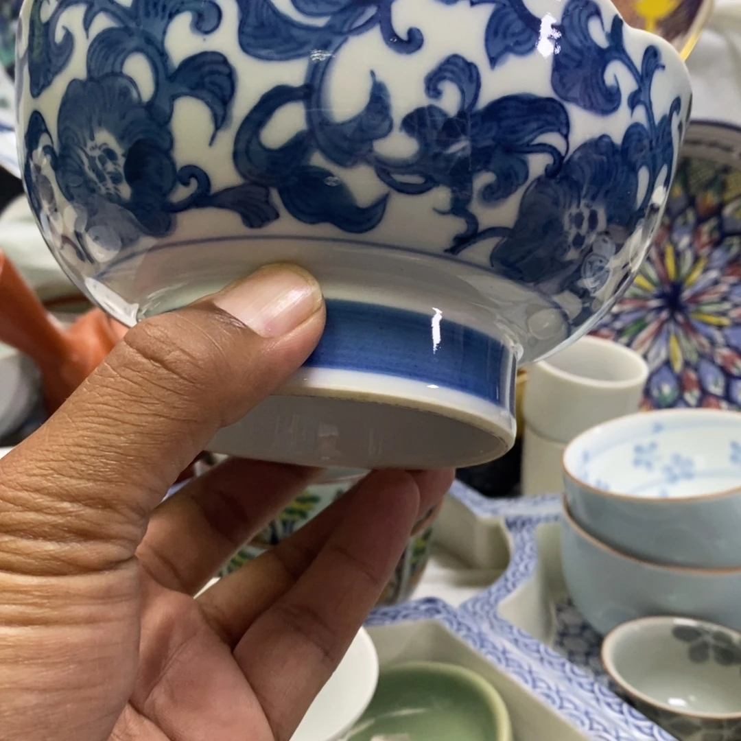 琉璃手工艺品25666878