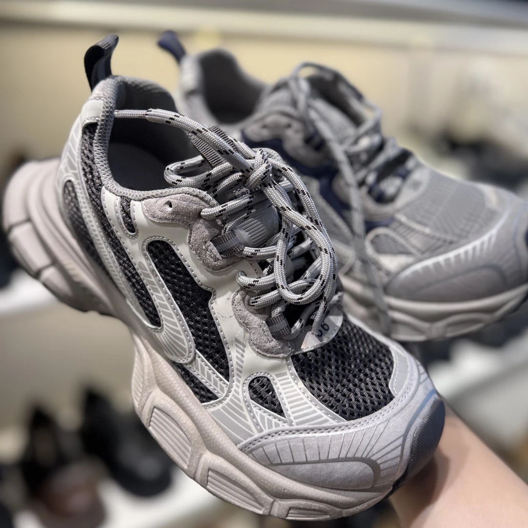 超好看 自留了 喜欢了很久的今天大出血老爹鞋洋气2156-76