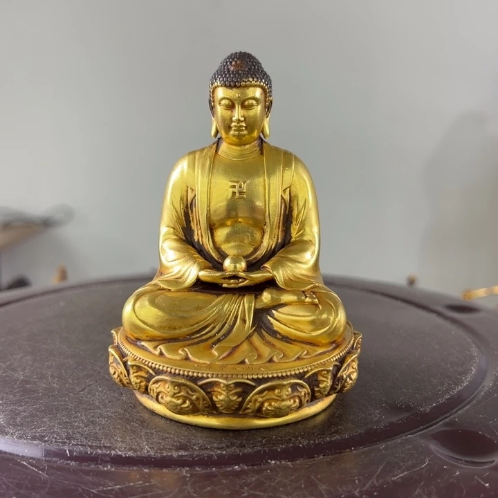 佛**量佛像的造型和造型