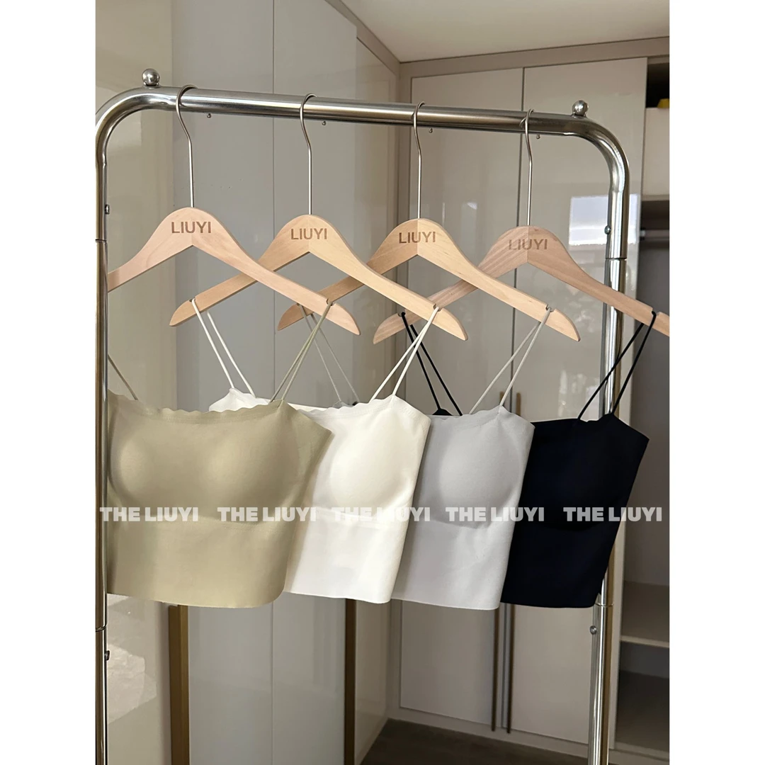 【LIUYI】云朵无痕美背A05