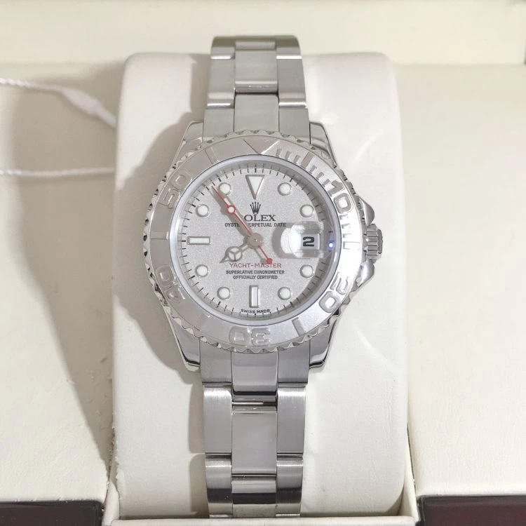 95新/劳力士/表径29/自动机械/S275251210004/[251219XZC]