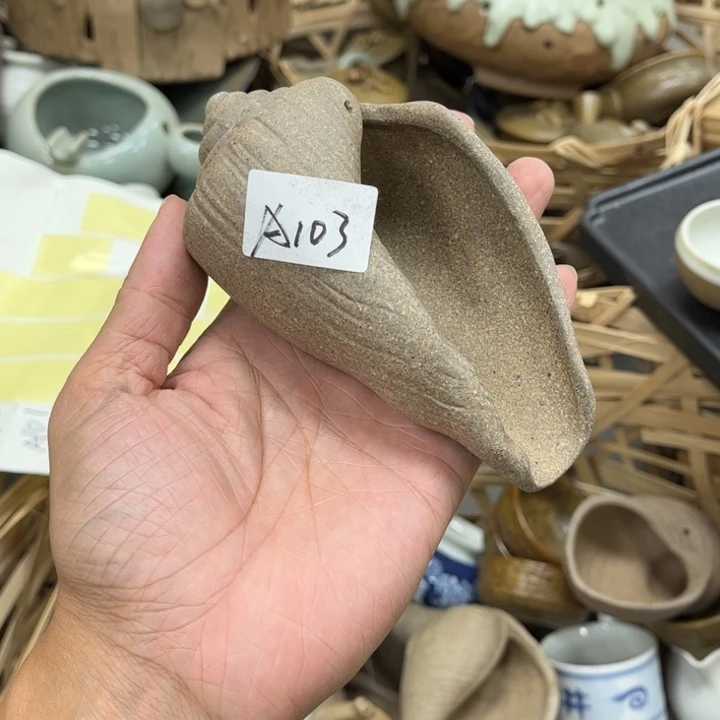 壶老段烧茶器茶具！
