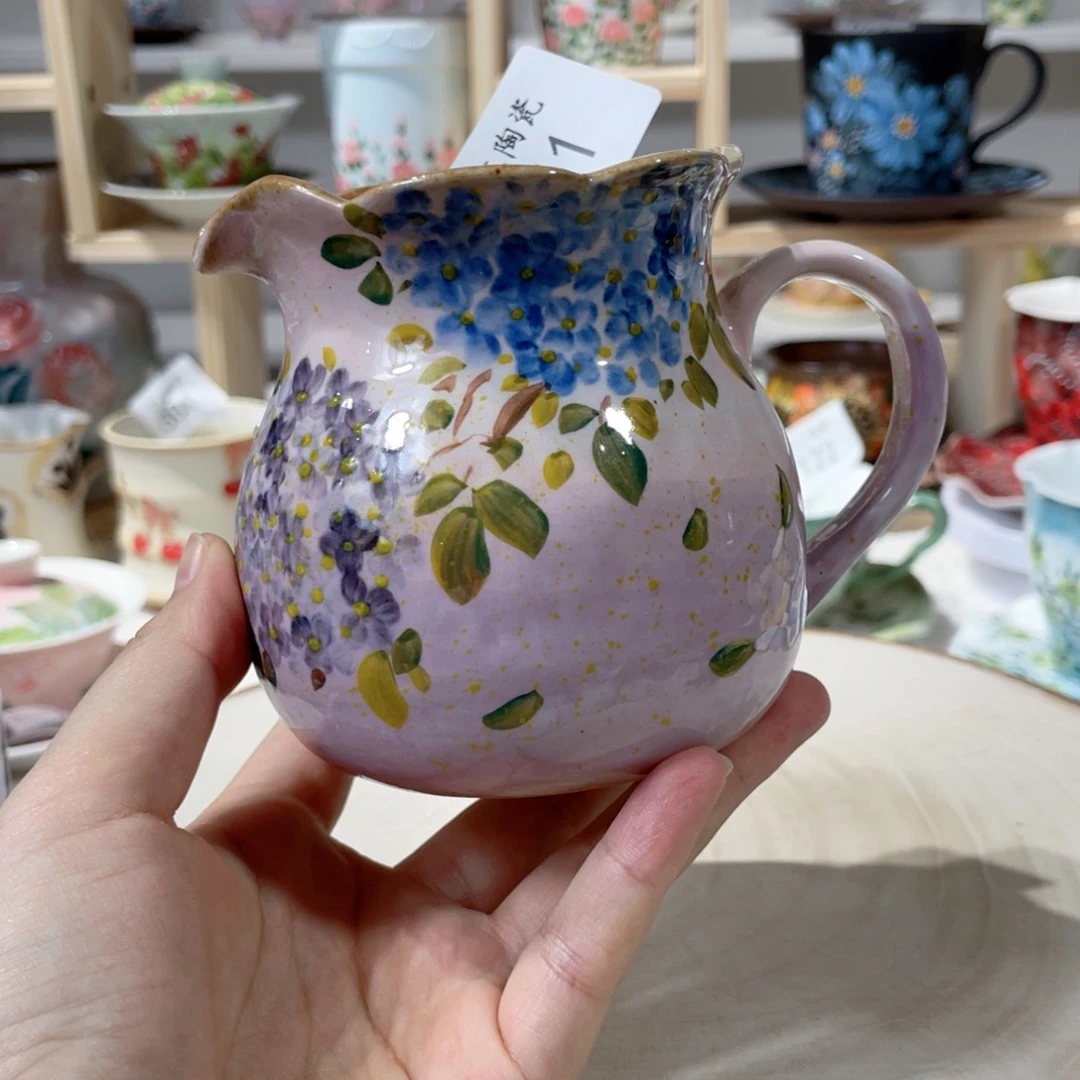 景德镇手工陶瓷851