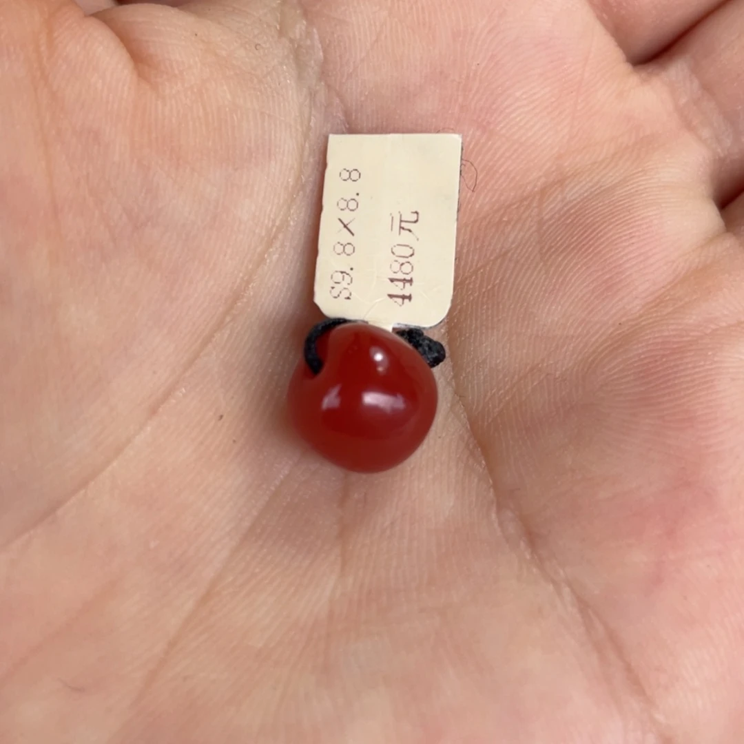 【闪购商品】南红玛瑙配饰未镶嵌