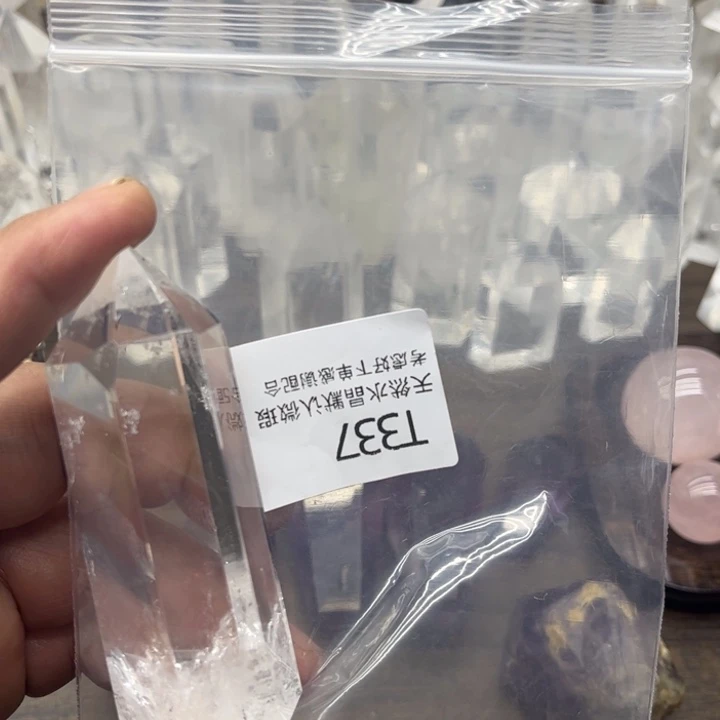 水晶天然水晶银S925镶嵌g****t
