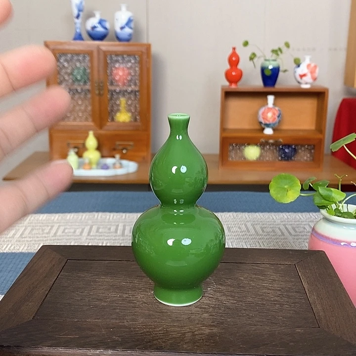 摆件景德镇瓷器研究与创作