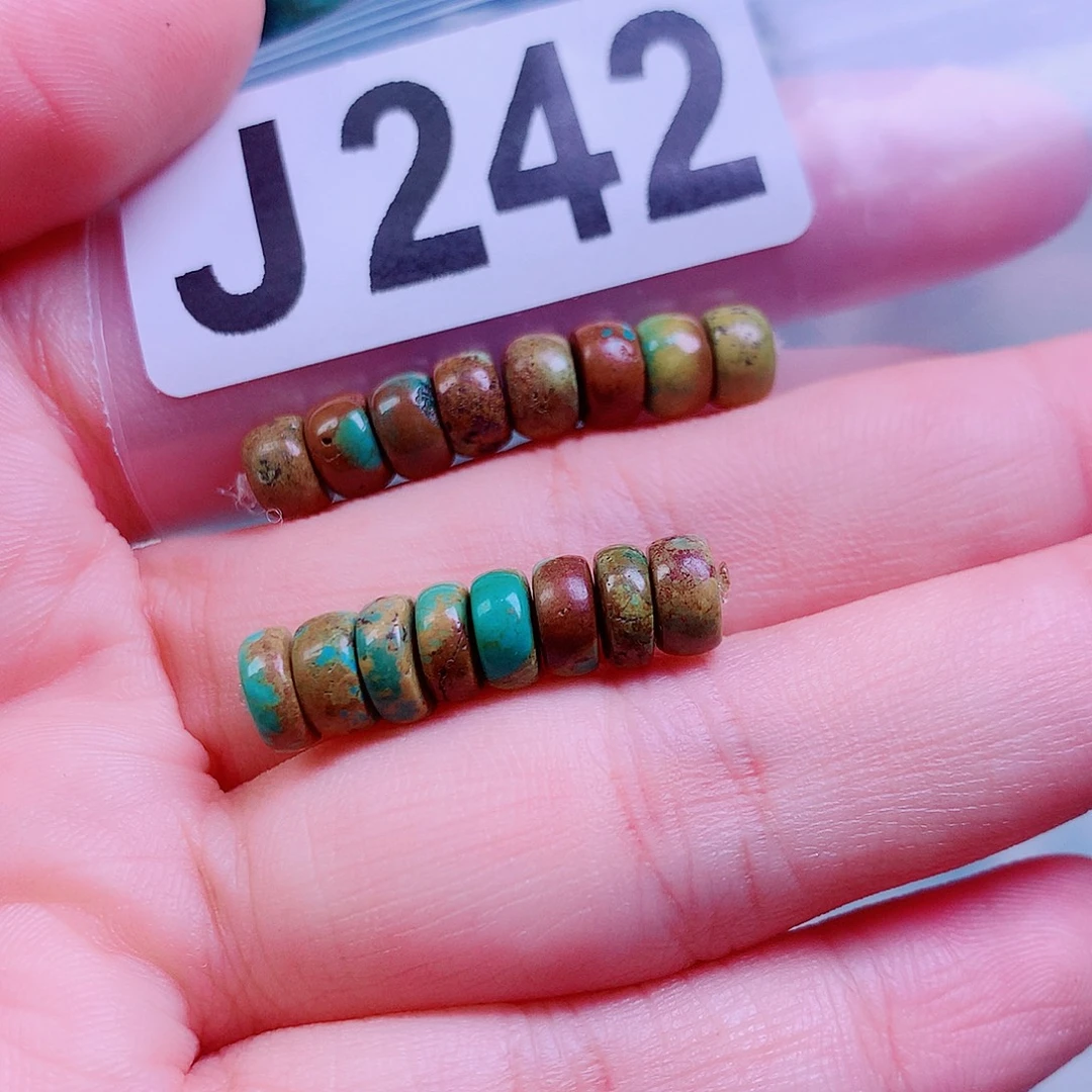 空竹粉丝专享十堰特色手工散珠