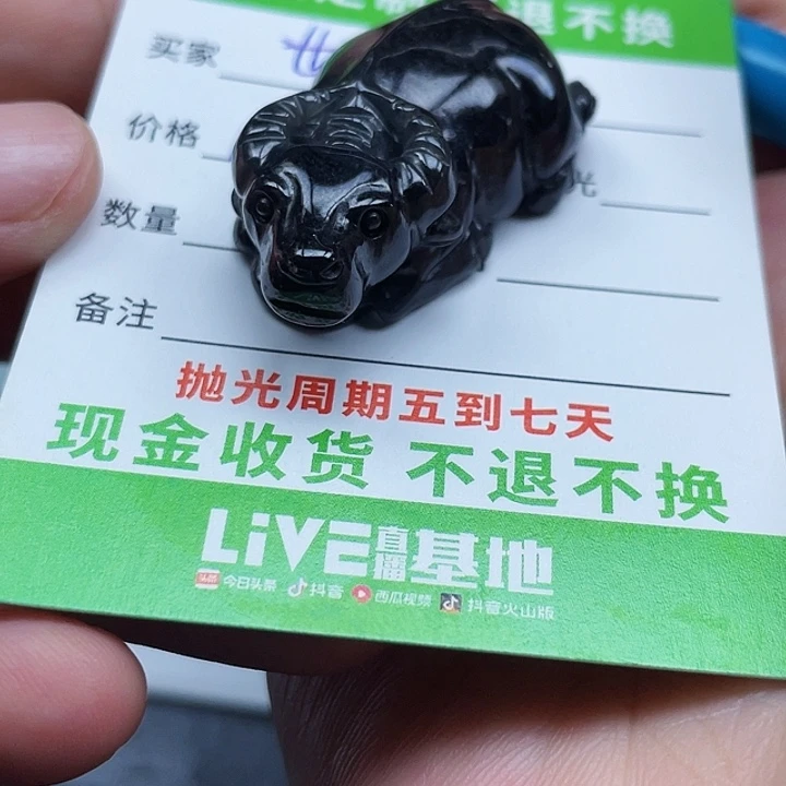 世***琼翡翠未镶嵌颈饰翡翠