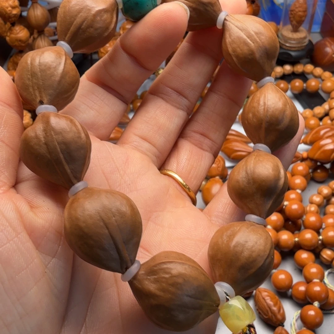 橄榄核手串/手链橄榄核