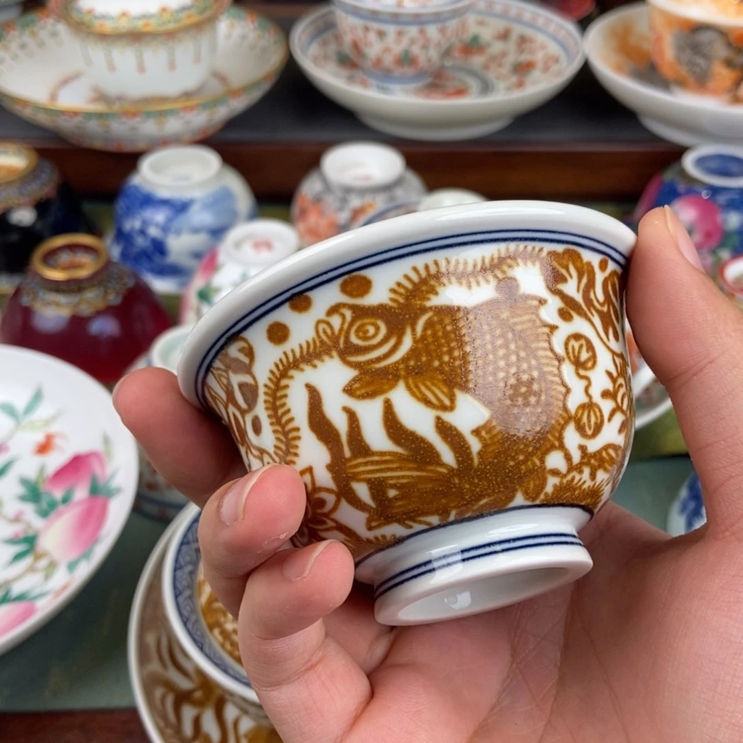 陶瓷的设计风格的设计