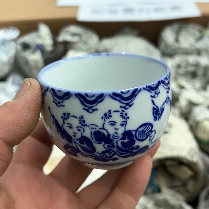 25包邮，盘子，碗，杯子，茶壶，默认瑕疵