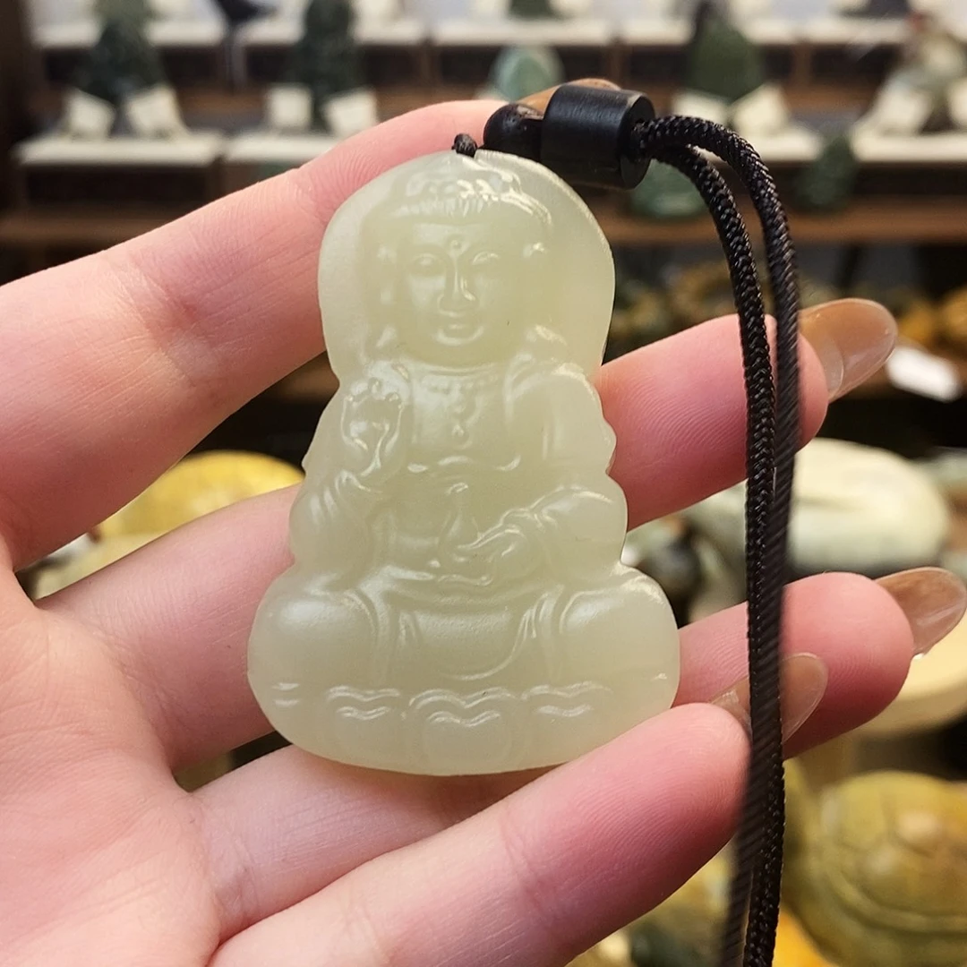 未镶嵌和田玉珠宝奇石多样性随机发一