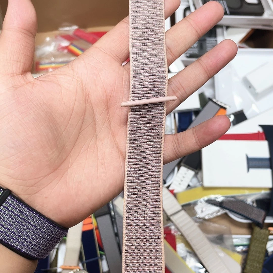 9新沙滩粉色大表盘通用