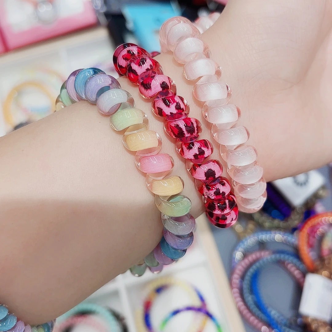 非金属发饰54号3条L