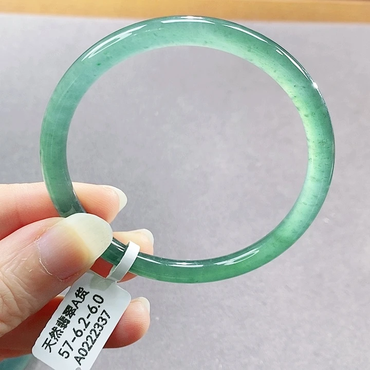 【闪购商品】未镶嵌手镯翡翠