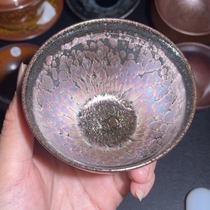 茶盏茶器直播间链接