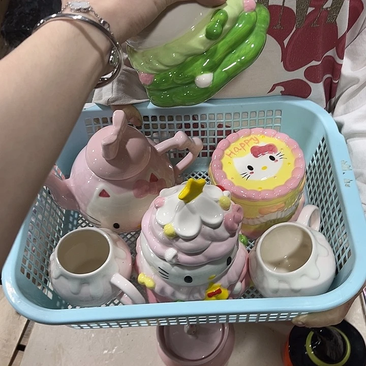 紫砂茶盘你是不是不喜欢他