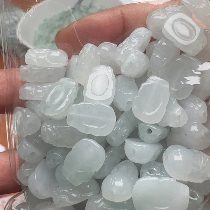 未镶嵌挂件翡翠福利