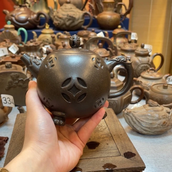 紫砂茶壶紫砂茶具紫砂