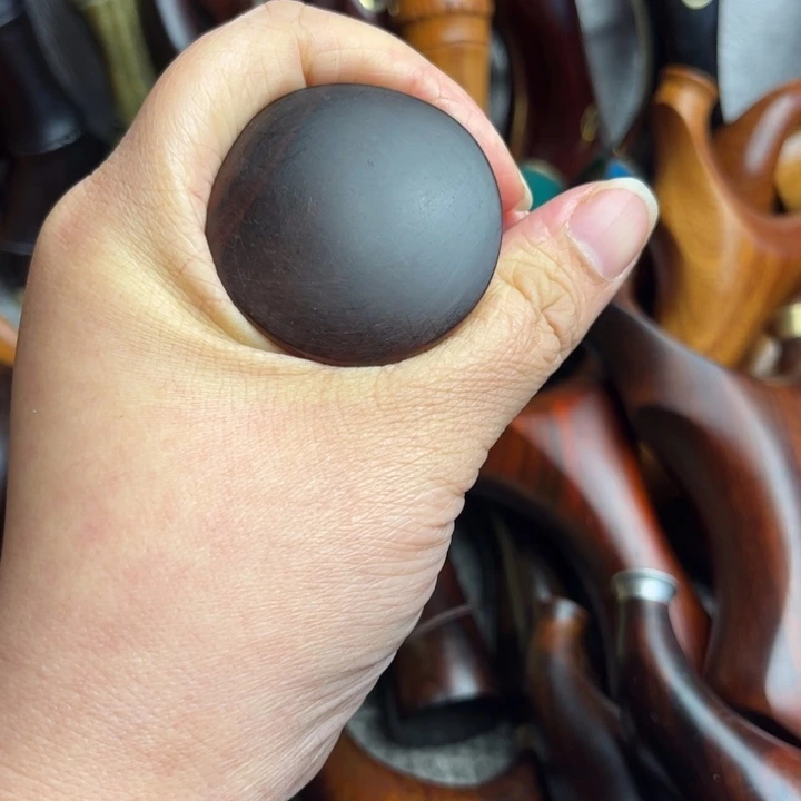 大果紫檀（缅甸花梨）簡**單手绳1073