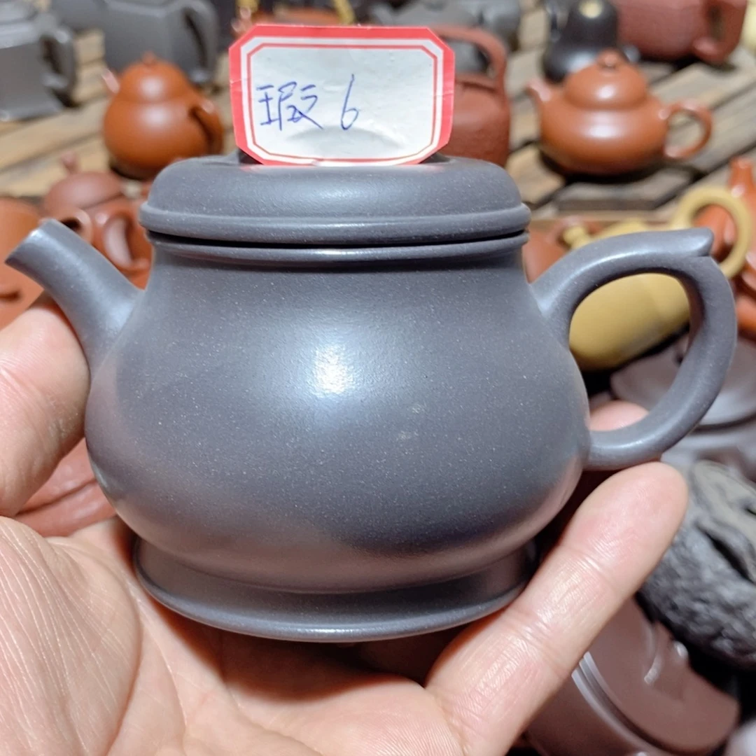 紫砂茶壶欢迎各位光临惠顾