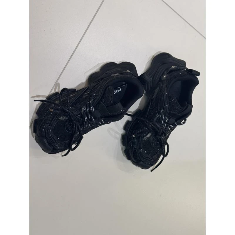 SUGARSU时尚百搭老爹鞋