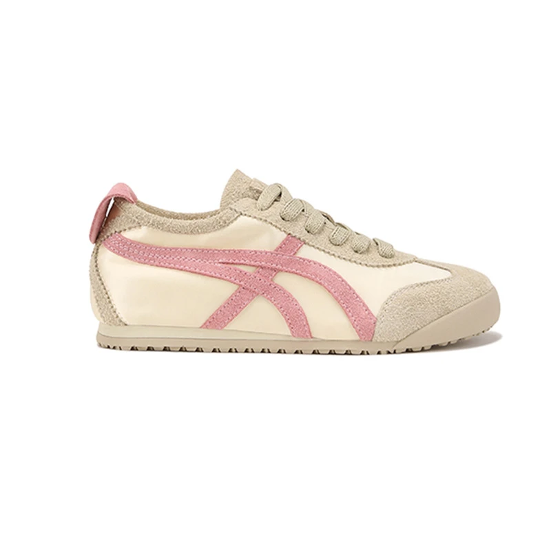 2025秋季新品德训小白鞋百搭厚底(孤品直播链接）