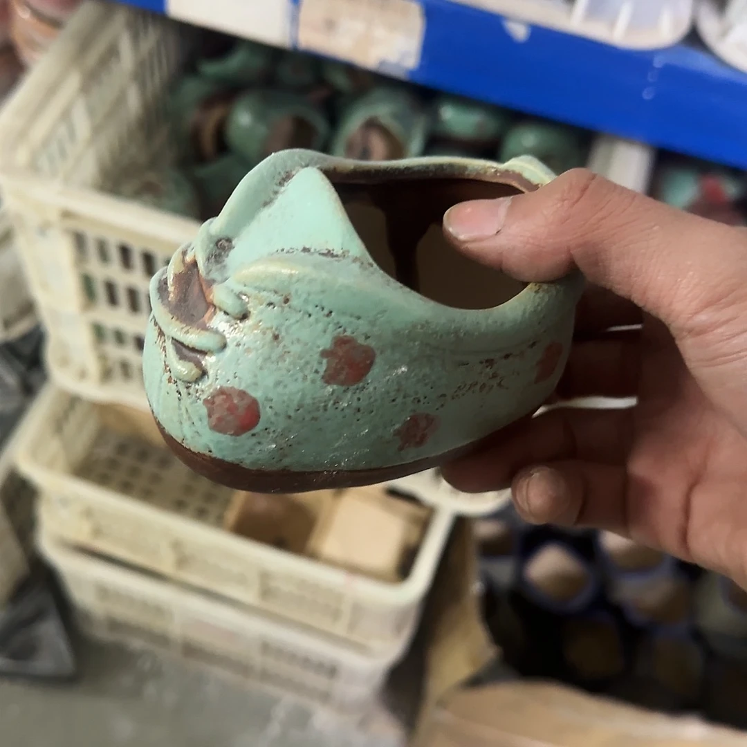 陶瓷福利局·自动合并订单·一个个买凑9元发·