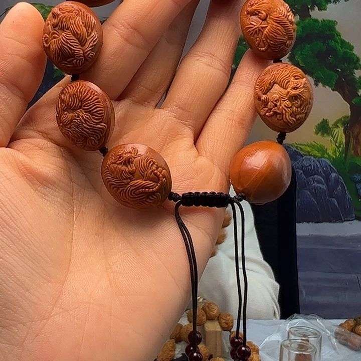 橄榄核手串/手链橄榄核
