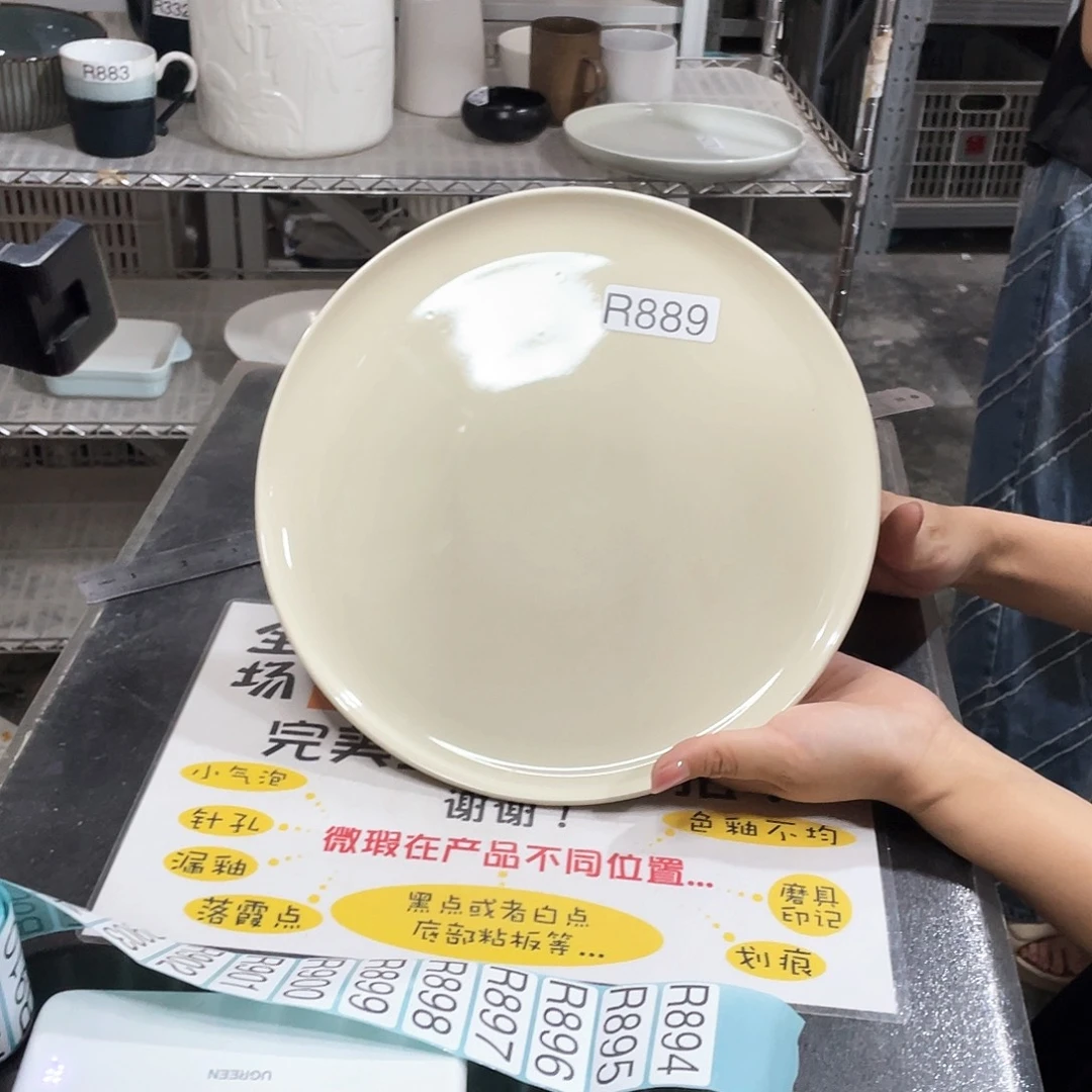 瓷片889                 2个