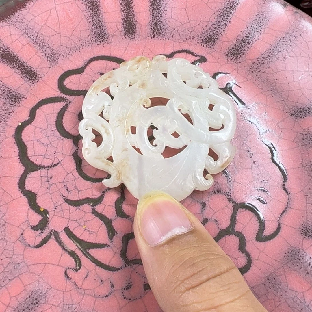 瓷片精品系列产品