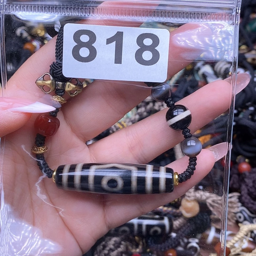 玛瑙/玉髓颈饰未镶嵌?****?