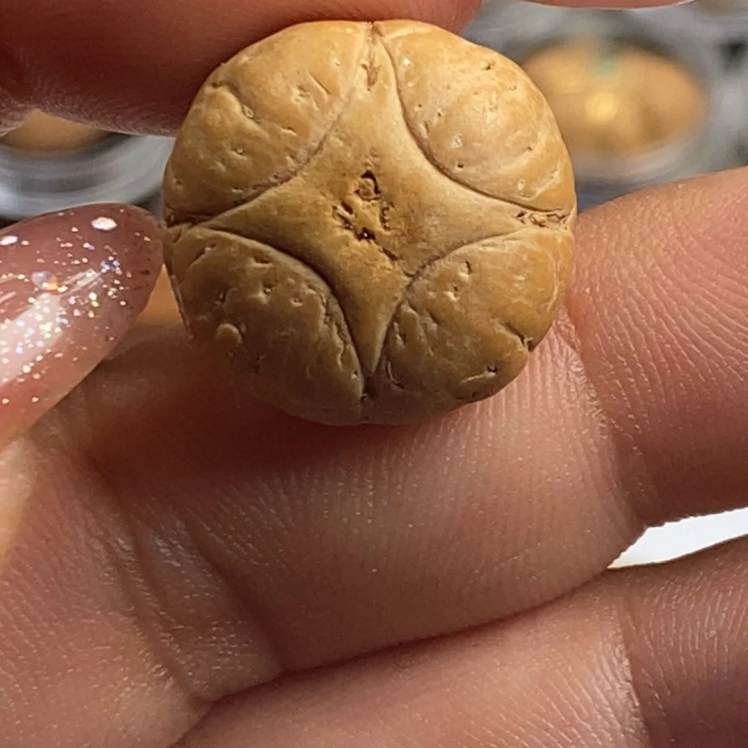 猩***]凤眼菩提吊坠麒麟