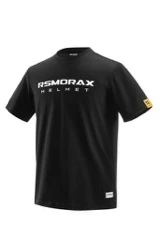 RSMORAX摩雷士机车Reebok联名T恤，颜色码数随机