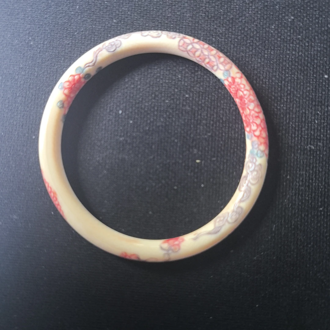 猛犸猛犸尺寸53的手镯圈MM357