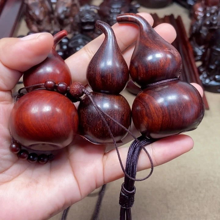 檀香紫檀（小叶紫檀）陈*姐印度小叶紫檀