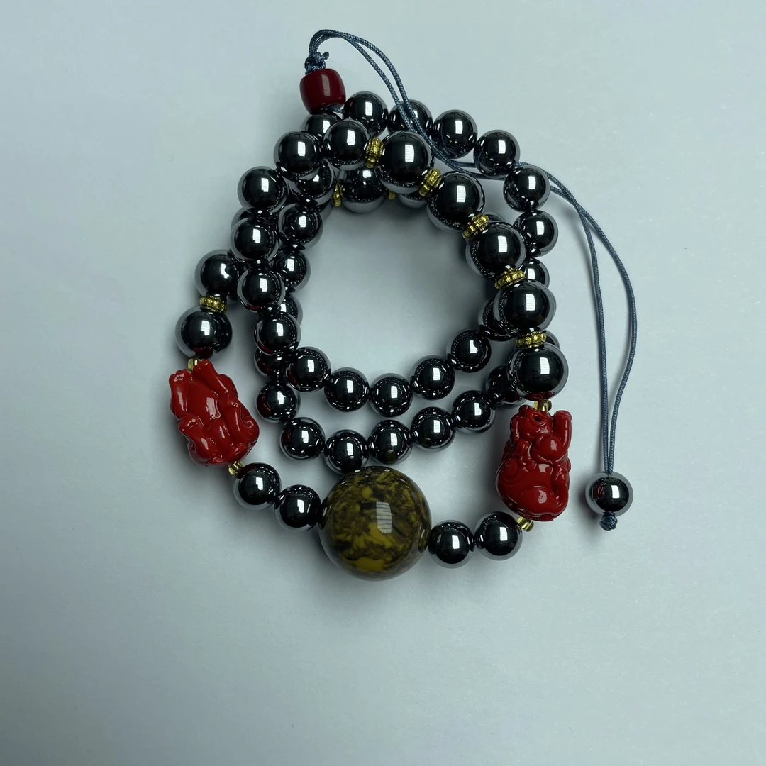 H269     高端精品项链