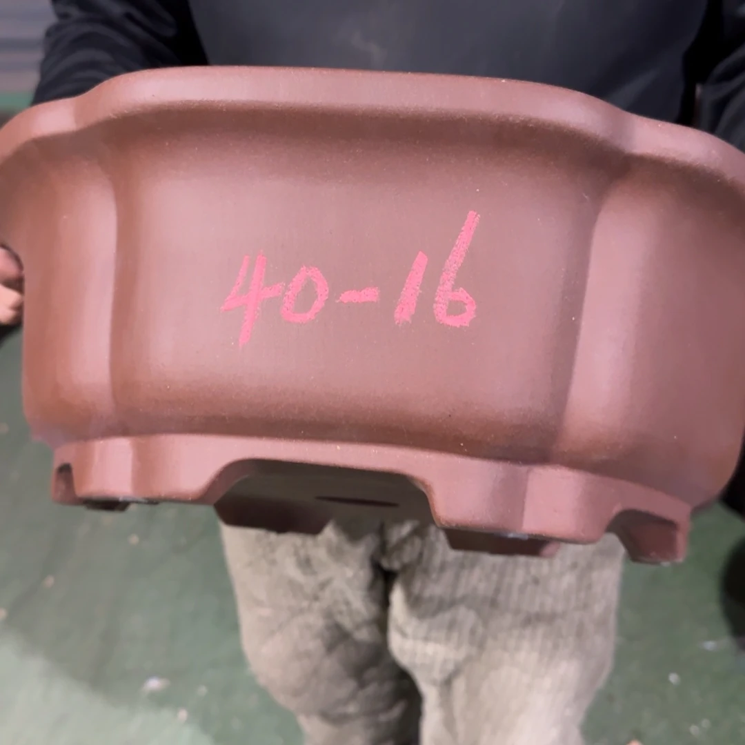 花盆紫砂紫砂花盆