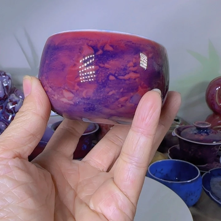 逐***风杯子精品单杯精品系列