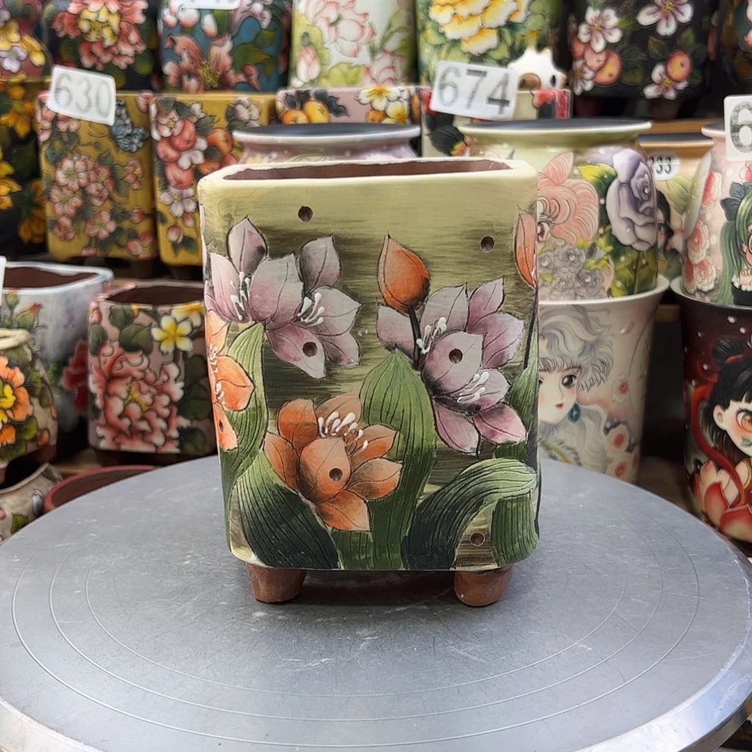 景德镇炫彩手绘景德镇炫彩手绘