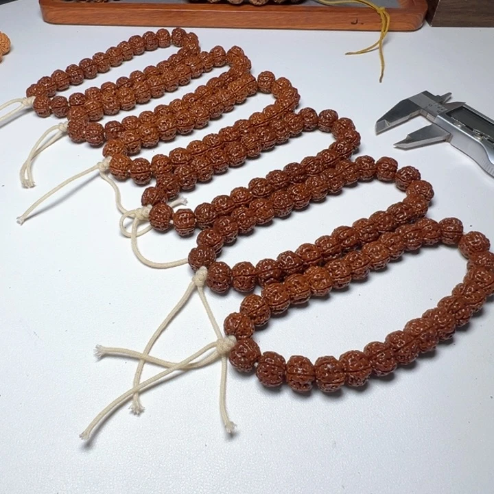 金刚菩提吊坠老树王1.3➕全品