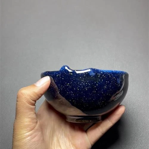 【闪购商品】茶盏-616............