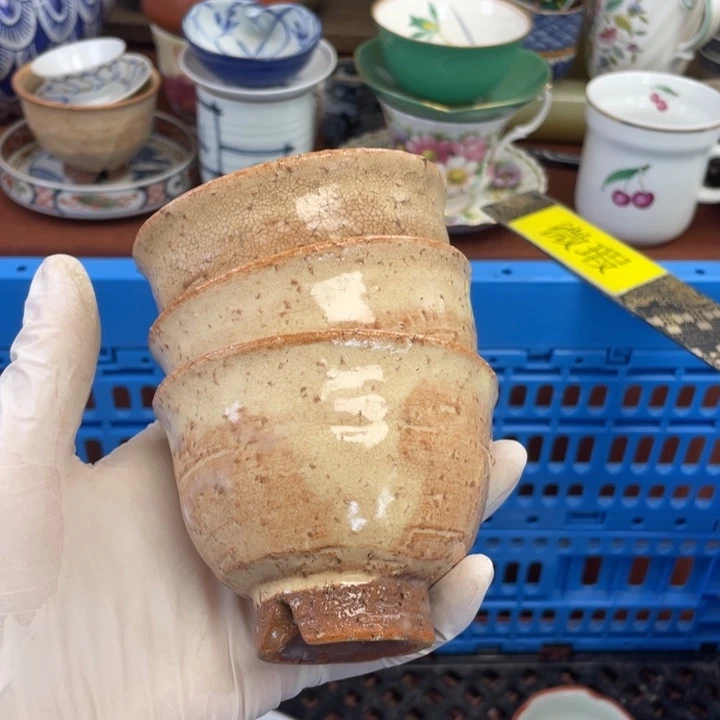 那***刻他家瓷器真美….开播了
