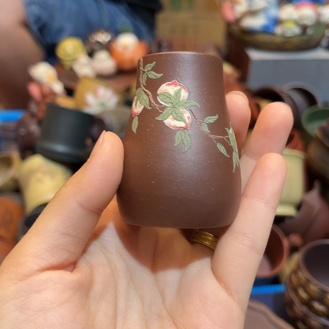 紫砂茶宠紫砂11111