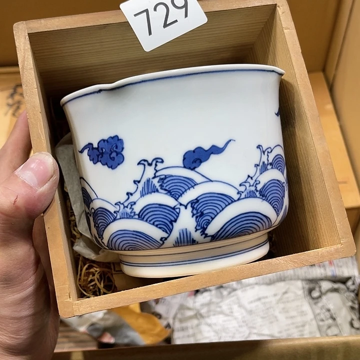 茶宠我们都在努力着改变