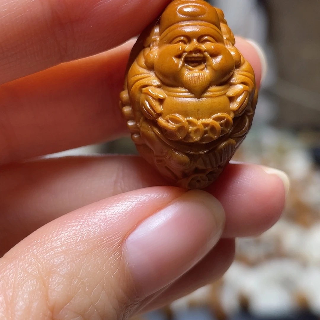 橄榄核手串/手链，橄榄核