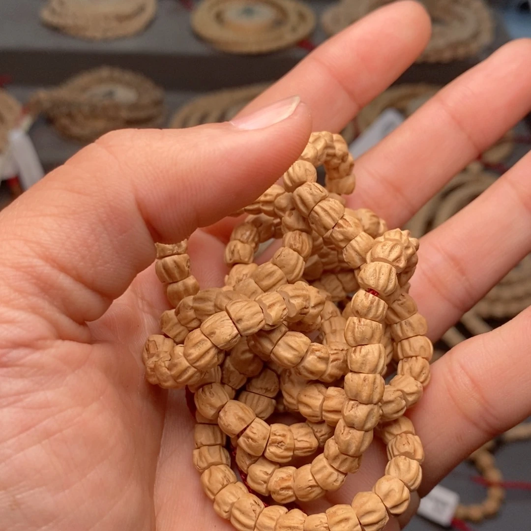 柏香籽/百香籽吊坠