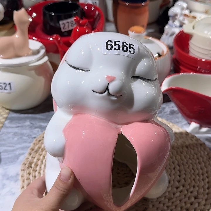 瓷微瑕陶瓷满15包邮6565