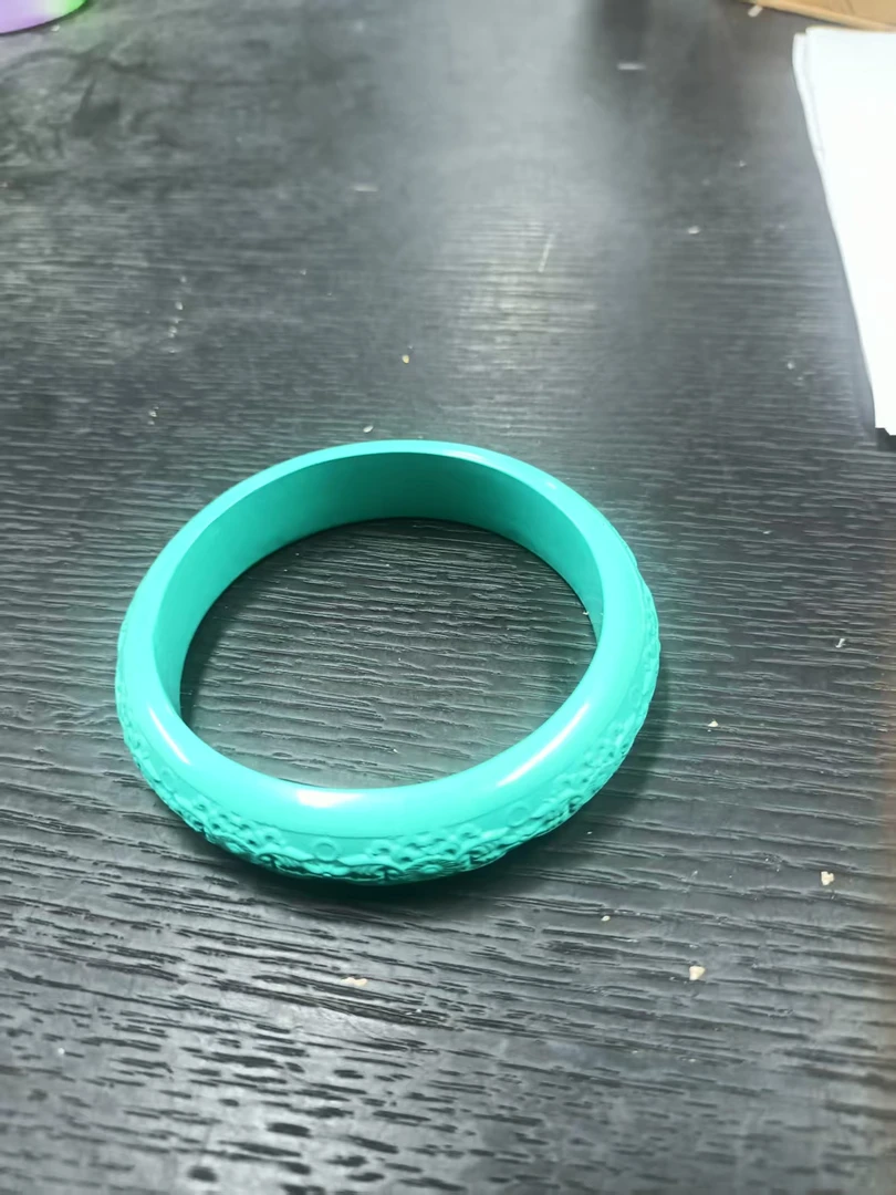 主播推荐高货手镯533