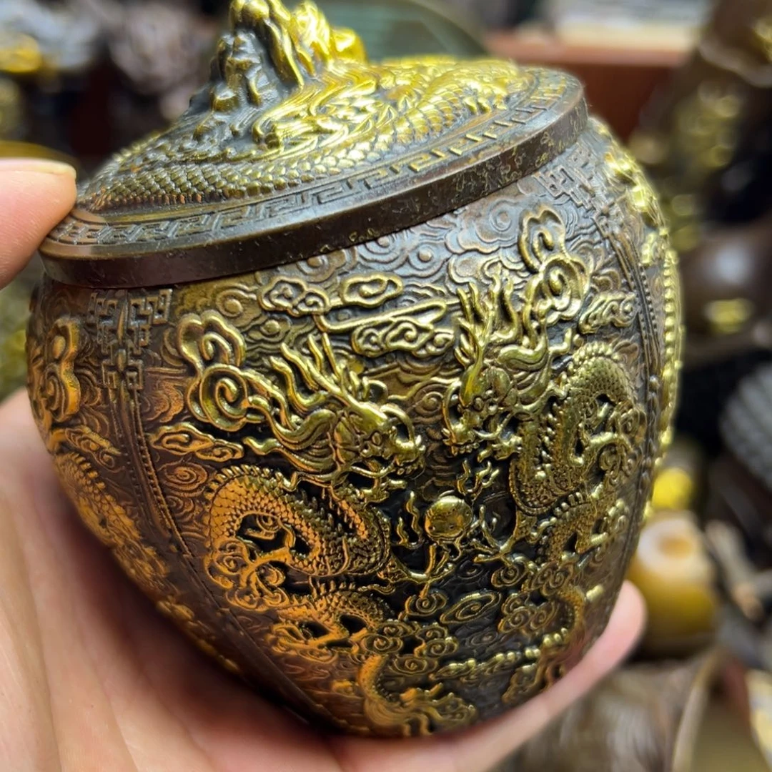 铜器欢迎欢迎你铜